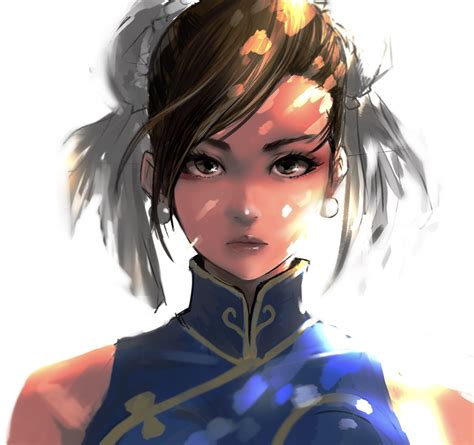 chun li nsfw|Your welcome : r/ChurchofChunLi